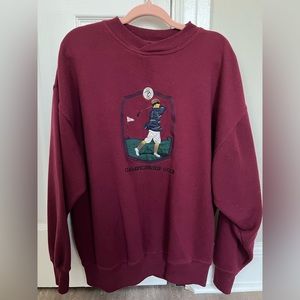 Vintage Gold Crew. Willing to talk about price and send more pictures.